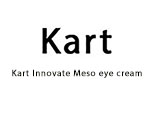 Kart Innovate Meso eye cream