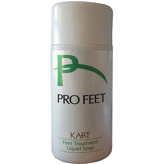 Kart Pro Feet treatment Soap 60ml
