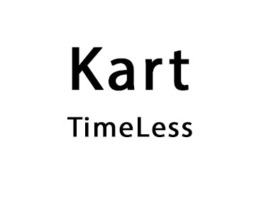 Kart Timeless cleansing facial wash 250ml