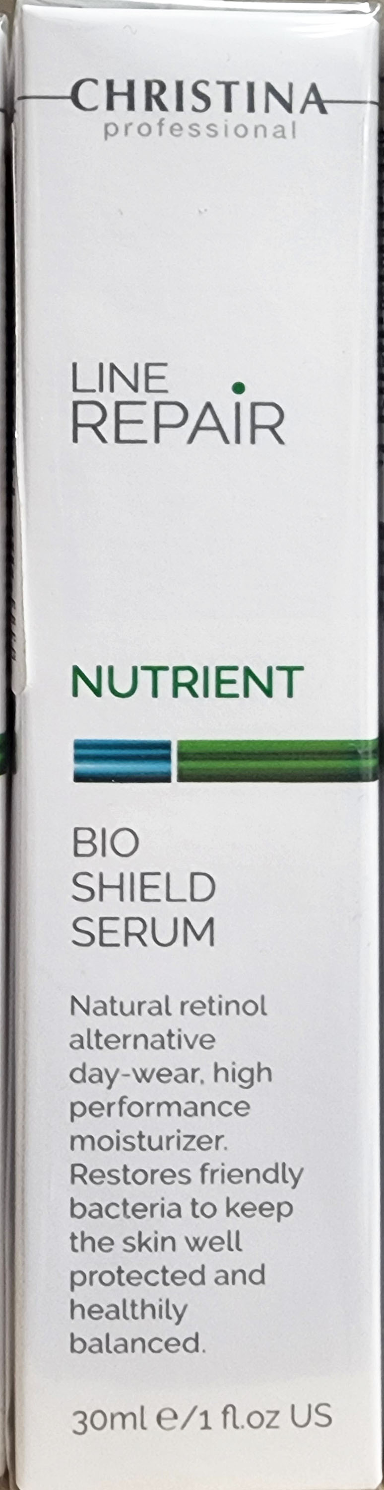 Christina Line Repair - Nutrient - Bio Shield Serum 30ml
