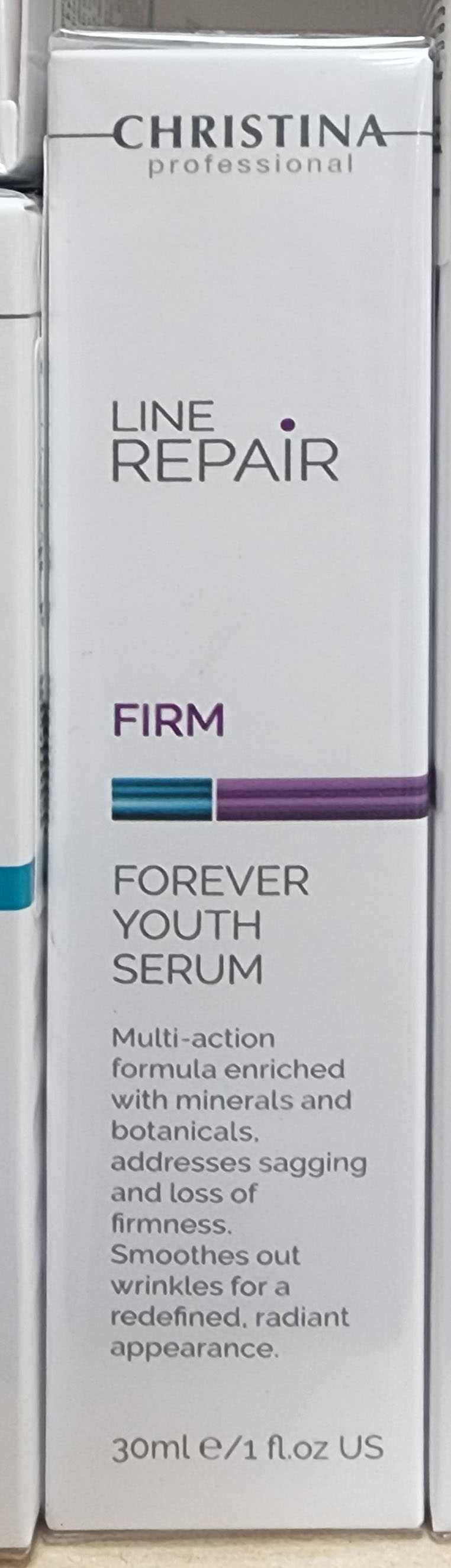 Christina Line Repair - Firm - Forever Youth Serum 30ml