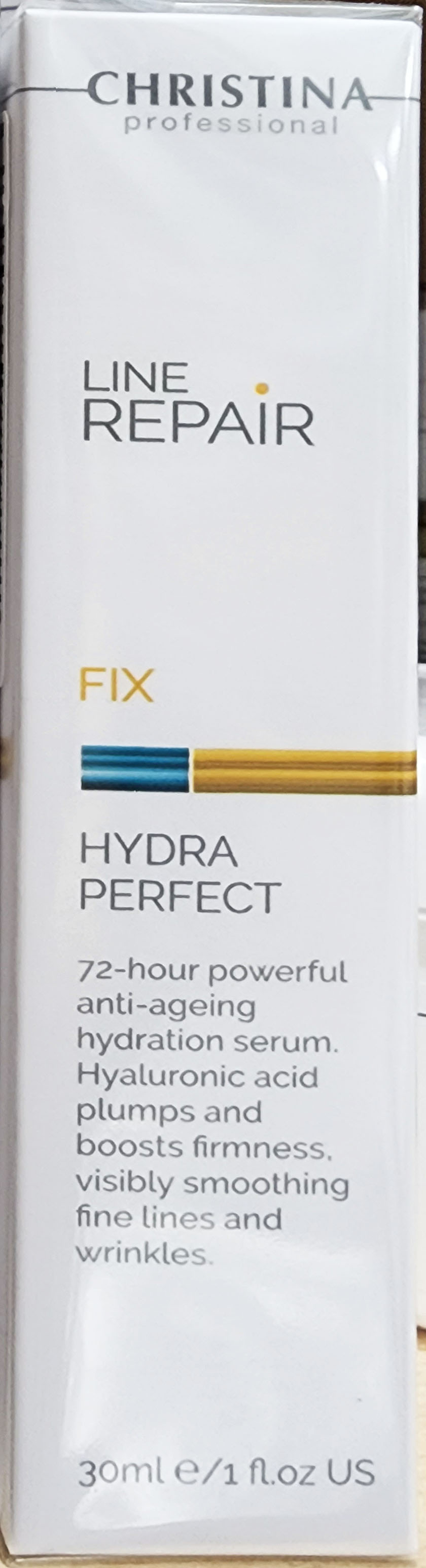 Christina Line Repair - Fix - Hydra Perfect 30ml