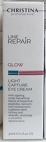 Christina Line Repair - Glow - Light Capture Eye Cream 30 ml