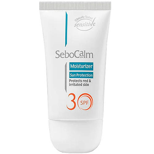 SeboCalm Moisturizer SPF 30