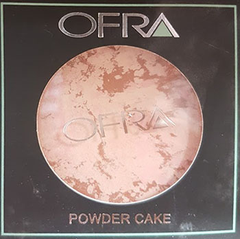 Ofra Bronzers blushes & face powders Marble 1 10g
