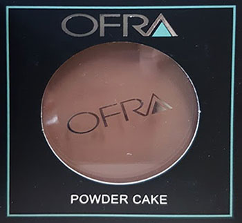 Ofra Bronzers blushes & face powders Chocolate 10g