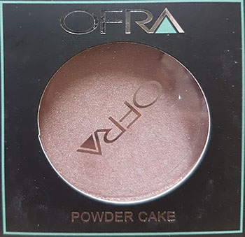 Ofra Bronzers blushes & face powders you glow girl 10g