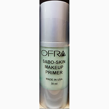 Ofra sebo skin makeup primer 30ml