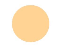 Anna Lotan Treatment Make-up Pressed Finishing Powder Medium 6152 10gr