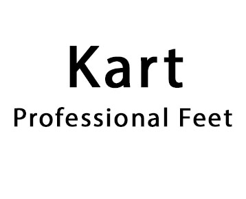 Kart Pro Feet - Nail Cure 15 ml(7706)