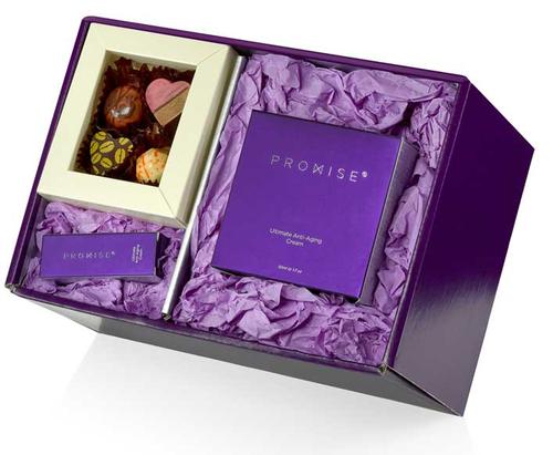Promise - Valentine's Gift Package