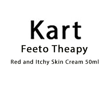 Kart Foot treatment Balm 50ml (7704)