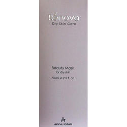 Anna lotan Renova Beauty Mask 70ml