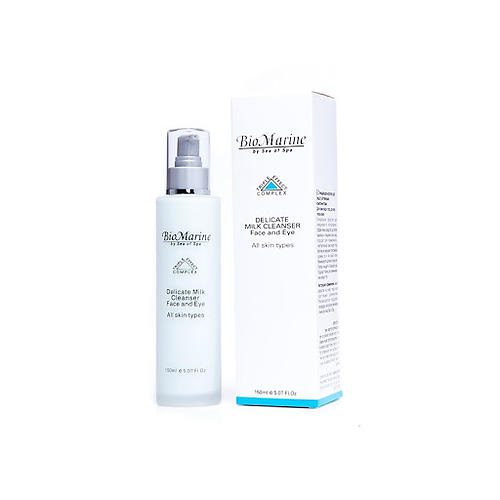 Sea of Spa Bio Marine refreshing Facial Toner Alcohol FREE all skin types 150ml