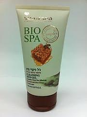 Sea of Spa Bio Spa Cleansing Mud Gel contains Dead Sea Minerals enriched with bees Honey all skin types 150ml