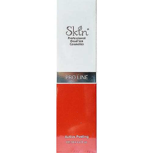 Skin Dead Sea Pro - Line Active Peeling 120ml