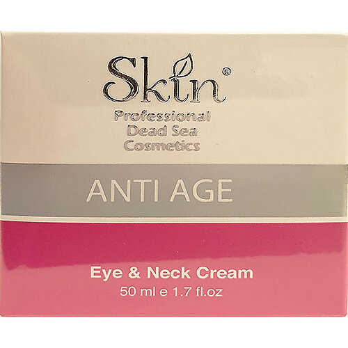 Skin Dead Sea Anti-Age eye cream 50ml