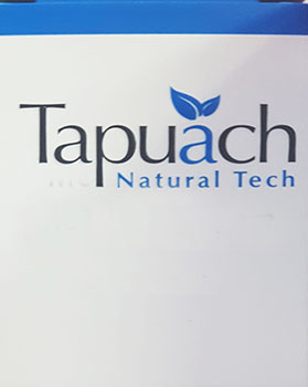 Tapuach Pomegranate restoring Serum 30ml