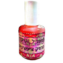 Top Nail - Professional nail hardner