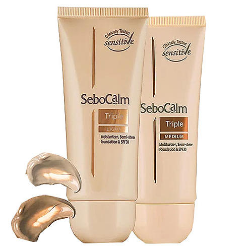 SeboCalm Triple medium