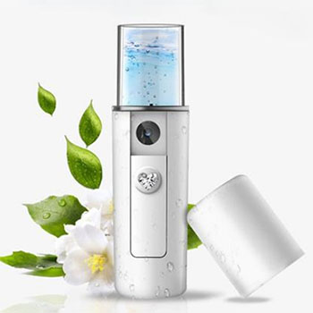 USB Face Spray