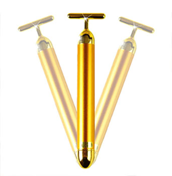 Vibration Facial Roller