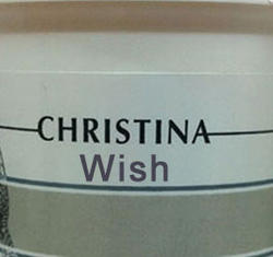 Christina - Wish Bi-phase Makeup Remover 100ml