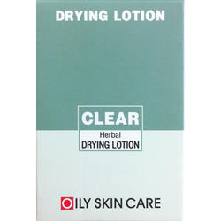 Anna Lotan Clear Herbal Drying Lotion 30ml