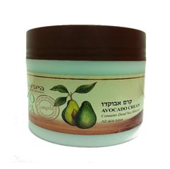 Sea of Spa Bio spa Avocado Cream all skin types 250ml