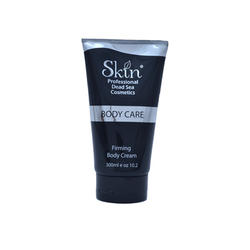 Skin Dead Sea Body Care firming Body cream 300ml