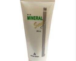 Anna Lotan Body Care - Mineral Foot Balsam 100ml