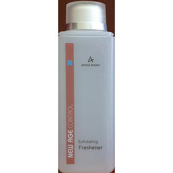 Anna lotan New Age Exfoliating Freshener 200ml