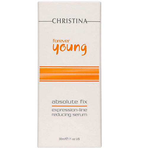 Christina FOREVER YOUNG - Absolute Fix Expression- 30ml