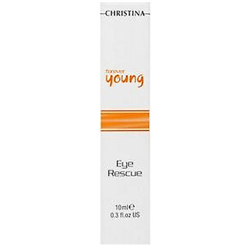 Christina FOREVER YOUNG - Eye Rescue 10ml