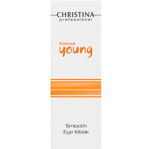 Christina FOREVER YOUNG - Smooth Eye Mask 50ml