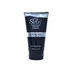 Skin Dead Sea Body Care Hair Mud Mask 500ml