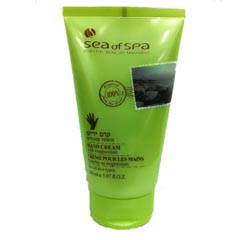 Sea of Spa Hand Cream with Magnesium 150ml