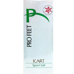 Kart Pro Feet Gel peeling 500ml (7025)