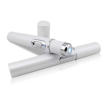 Blue Light Acne Therapy Laser Pen