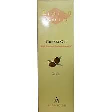 Anna Lotan Liquid Gold Cream Gel 60ml