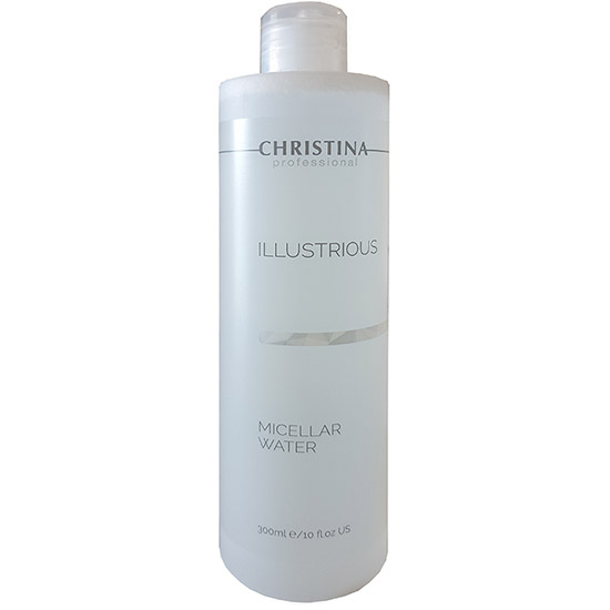 Christina Illustrious Micellar water 300ml 