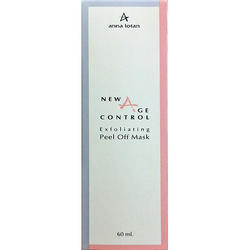 Anna lotan New Age Exfoliating Peel Off Mask 60ml