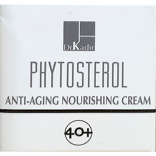 Dr. Kadir Phytosterol 40+ Anti Aging Nourishing Cream 50ml