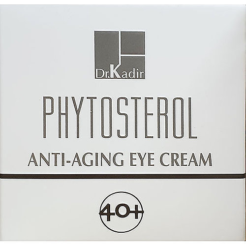Dr. Kadir Phytosterol 40+ Anti-aging Eye Cream for dry skin 30ml