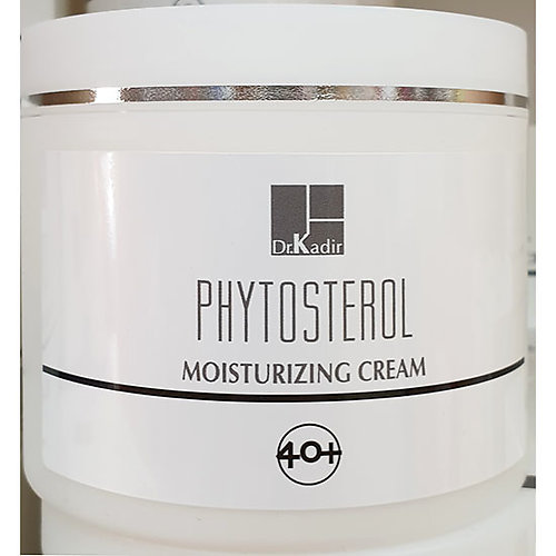 Dr. Kadir Phytosterol 40+ Anti Aging Nourishing Cream 250ml
