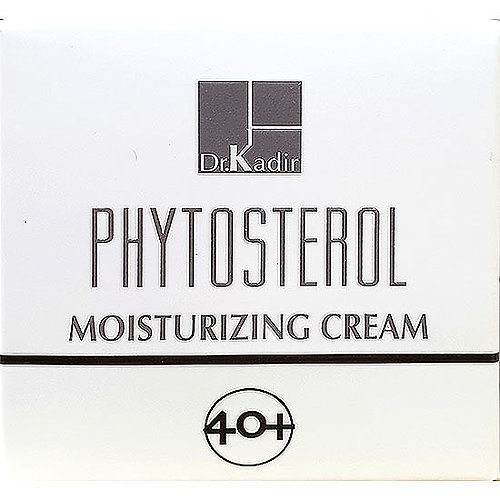 Dr. Kadir Phytosterol 40+ Moisturizing cream for dry skin 50ml