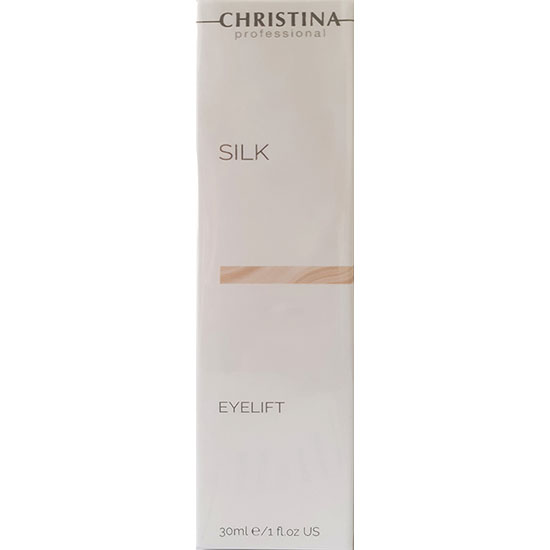 Christina - Silk Eyelift 30ml