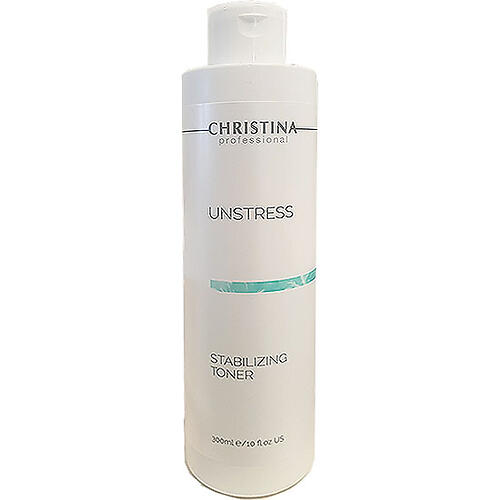 Christina Unstress stabilizing toner 300 ml