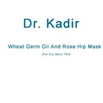 Dr. Kadir Bio sulfure Mask for problematic skin 75ml