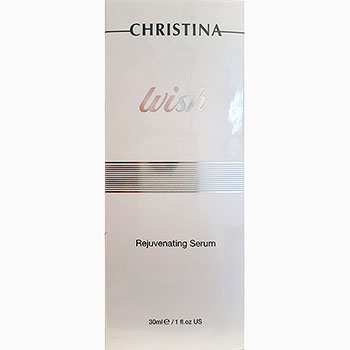 Christina Wish - Rejuvenating Serum 30ml